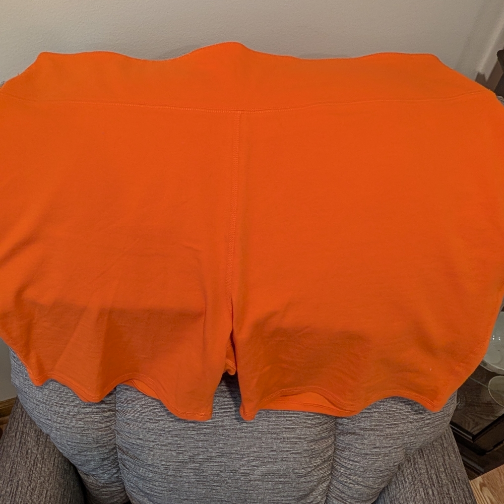Tek Gear Vibrant Orange Activewear
